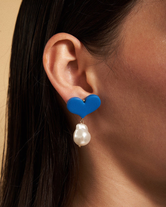 Amour Earrings