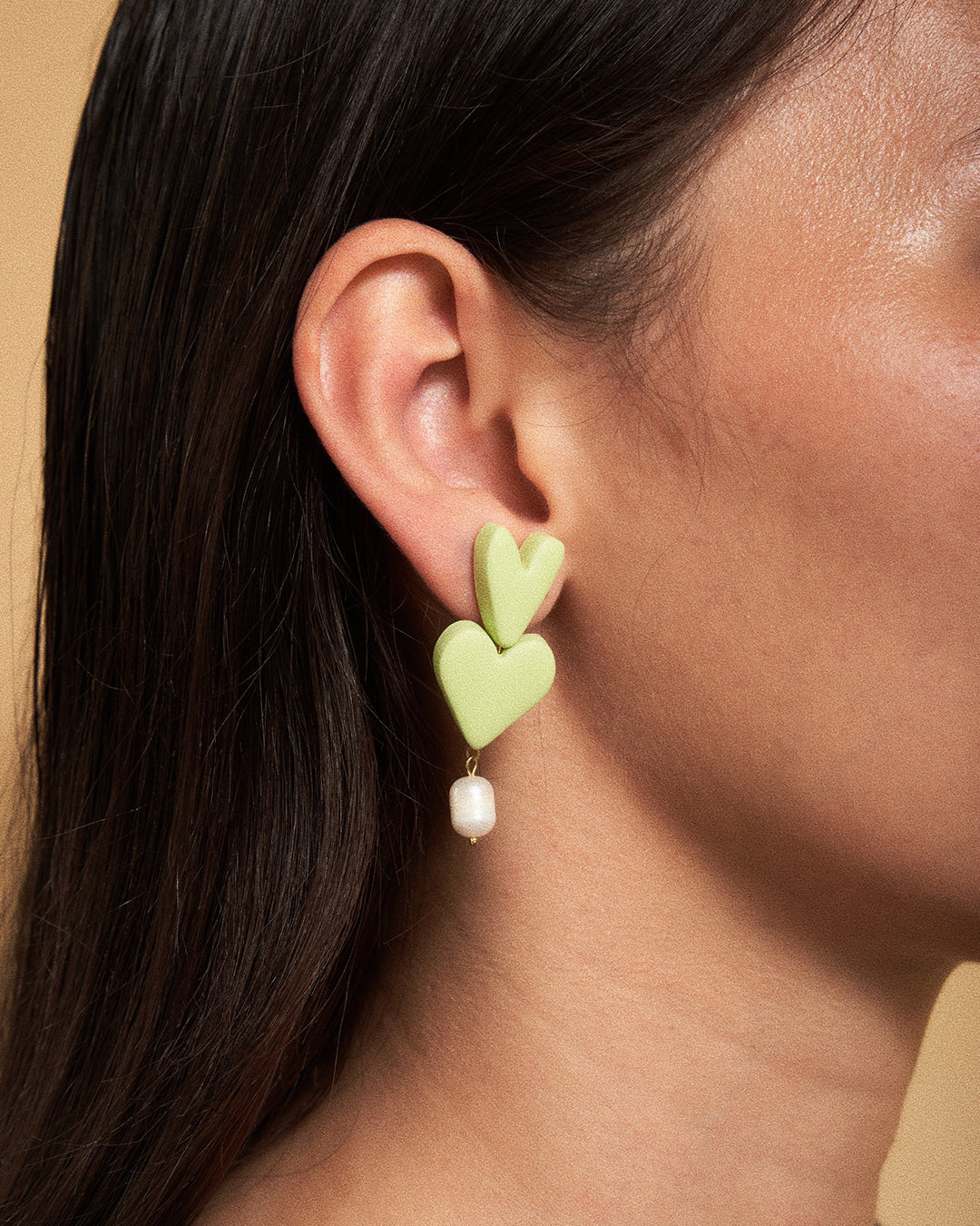 Amour2 Earrings