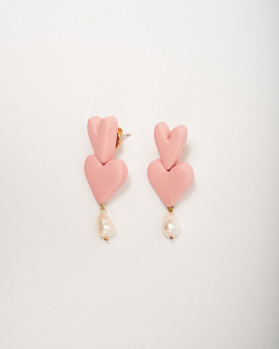 Amour2 Earrings