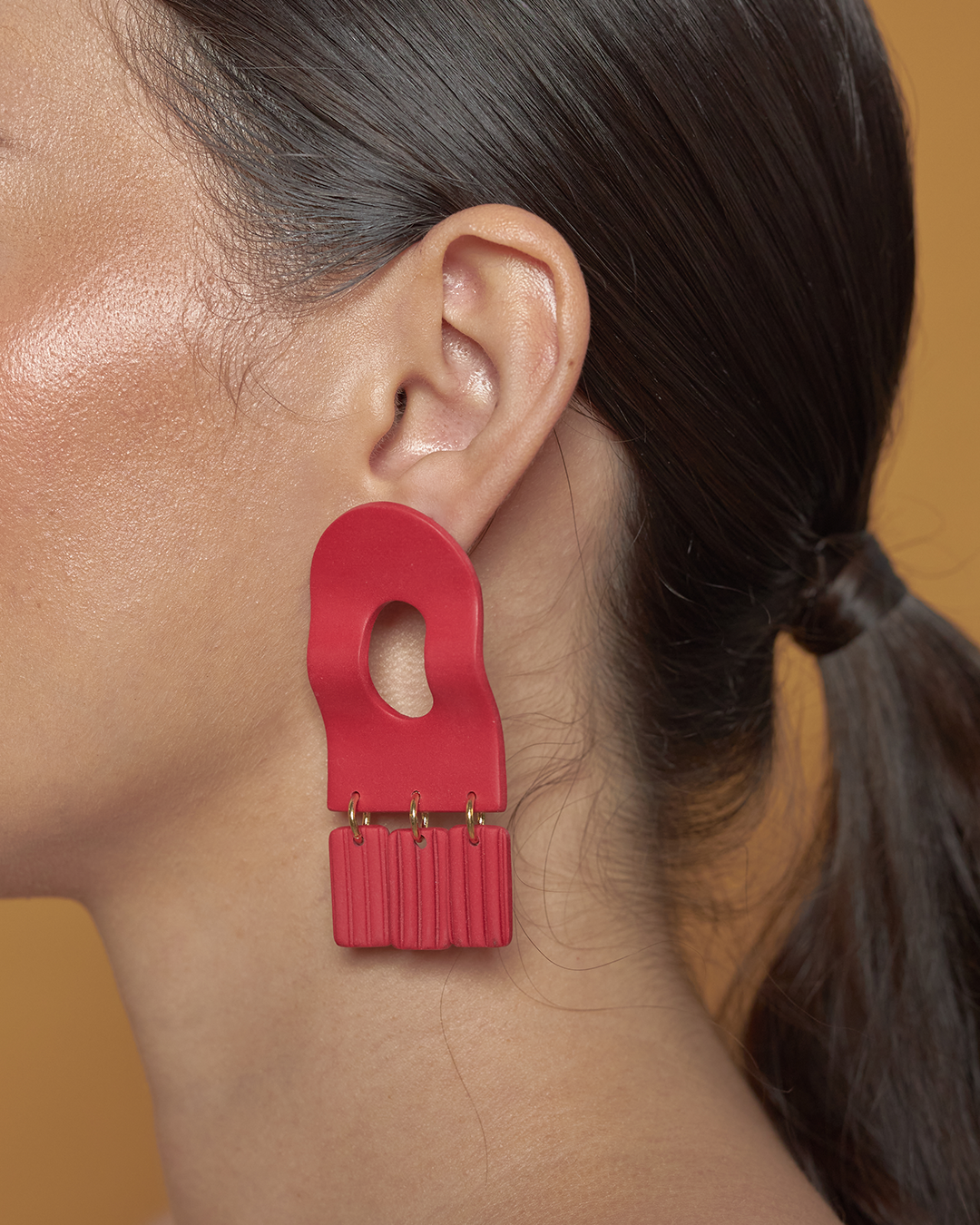 Arco Earrings