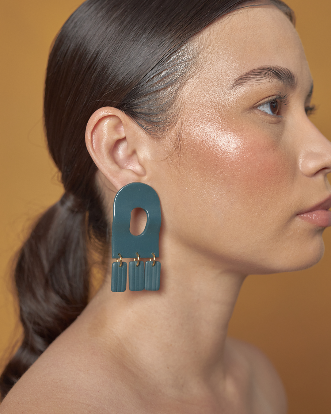 Arco Earrings