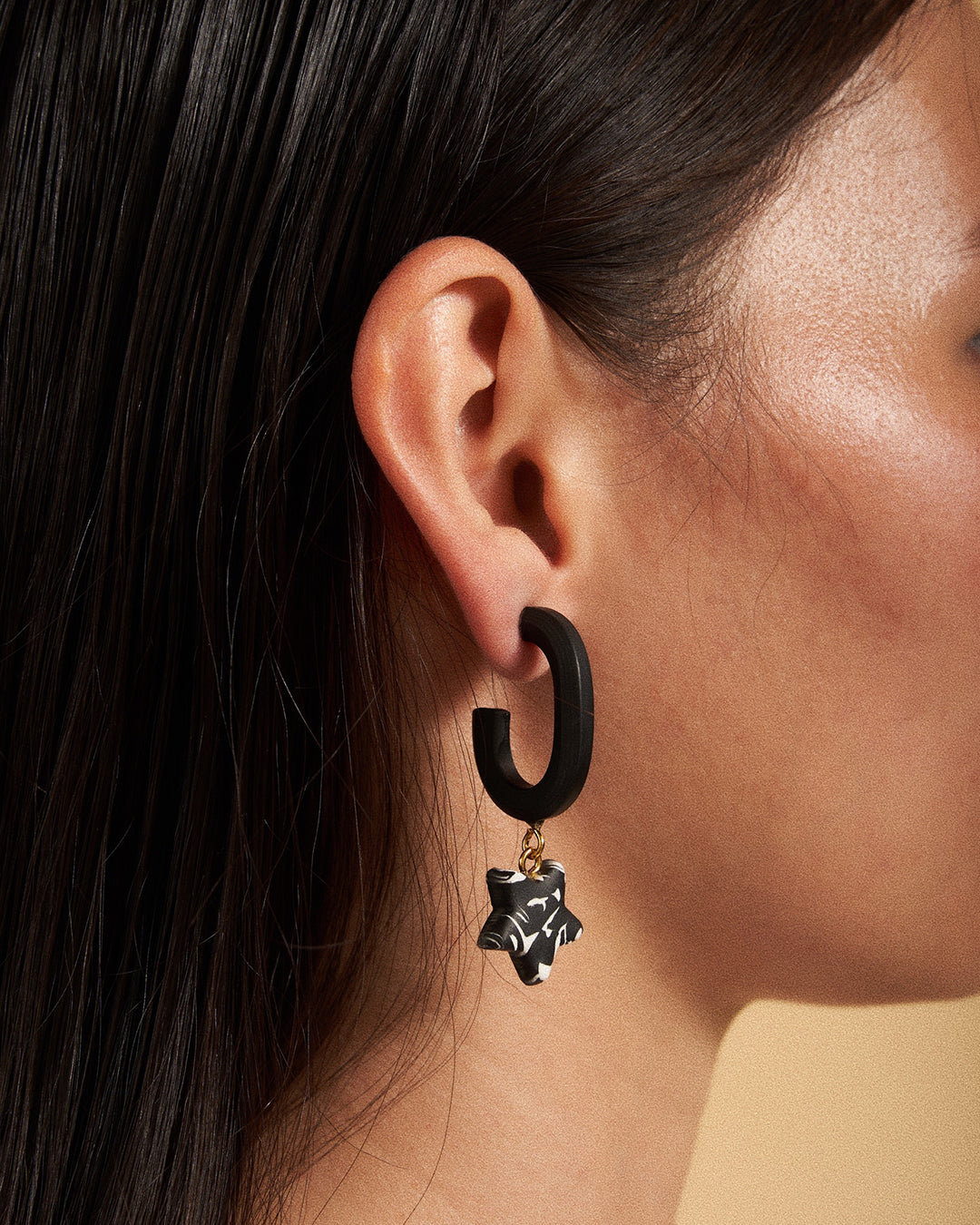 Asteria Hoops