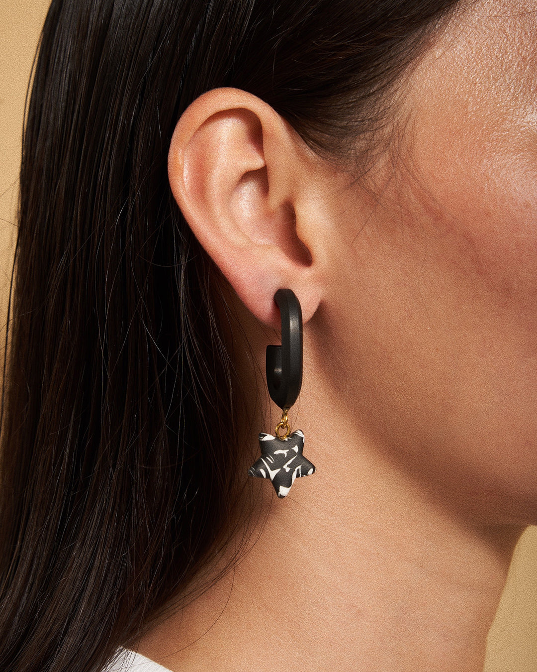 Asteria Hoops