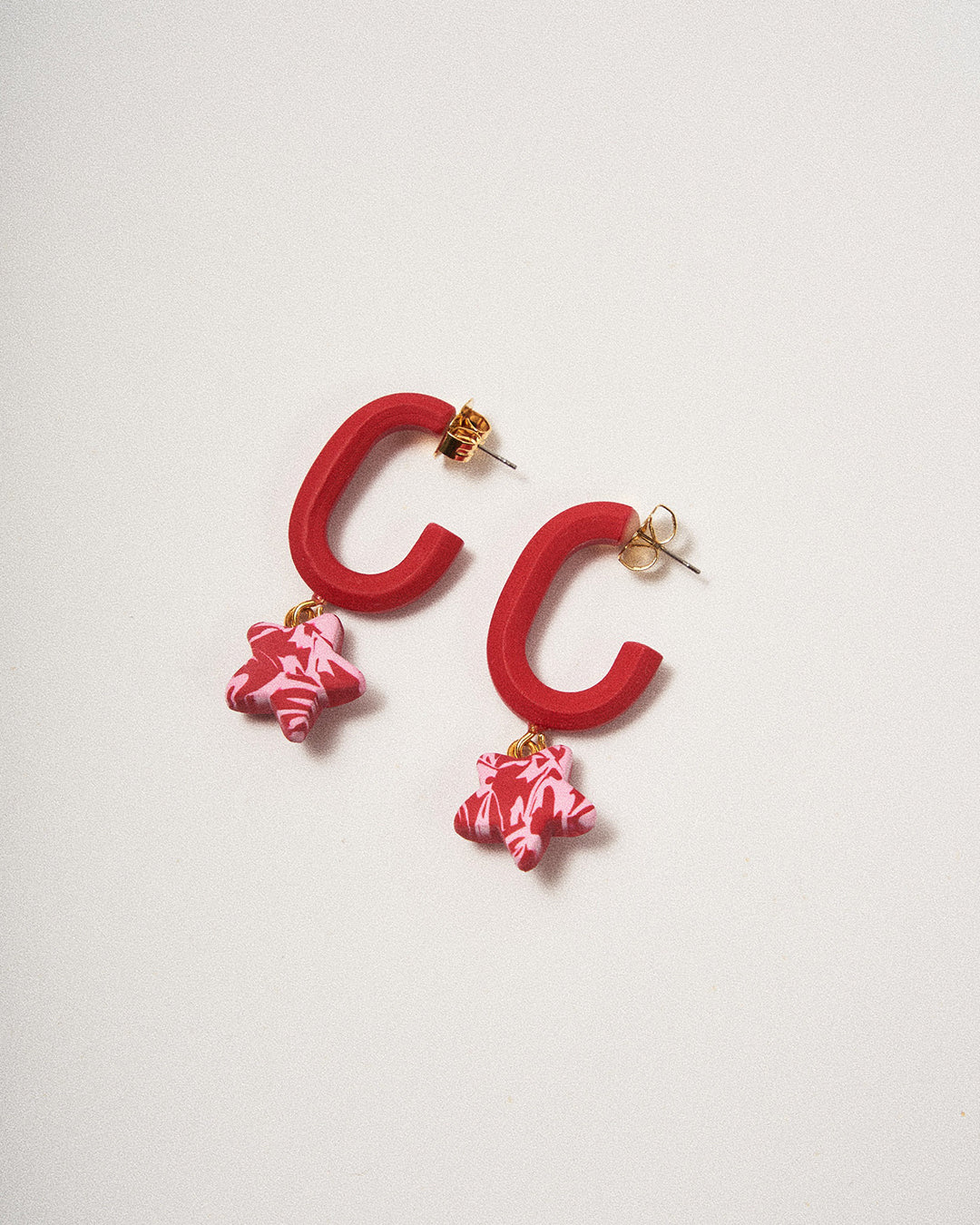Asteria Hoops