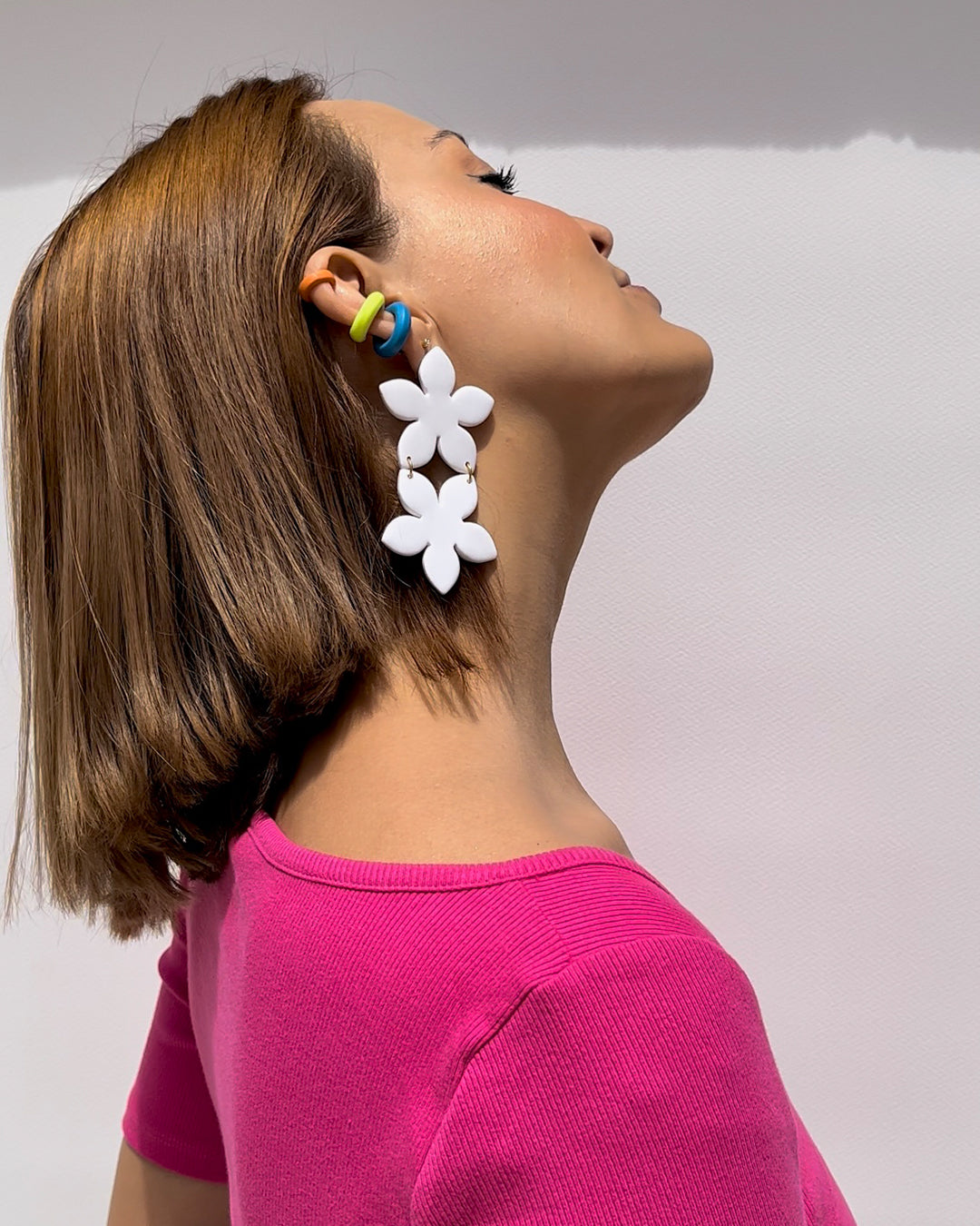 Baobab Earrings