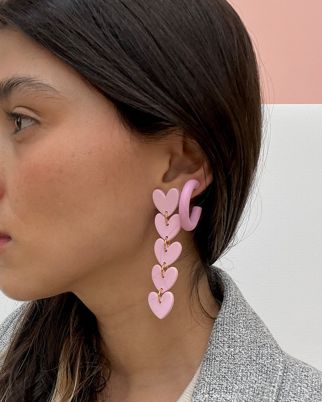 Cora5 Earrings
