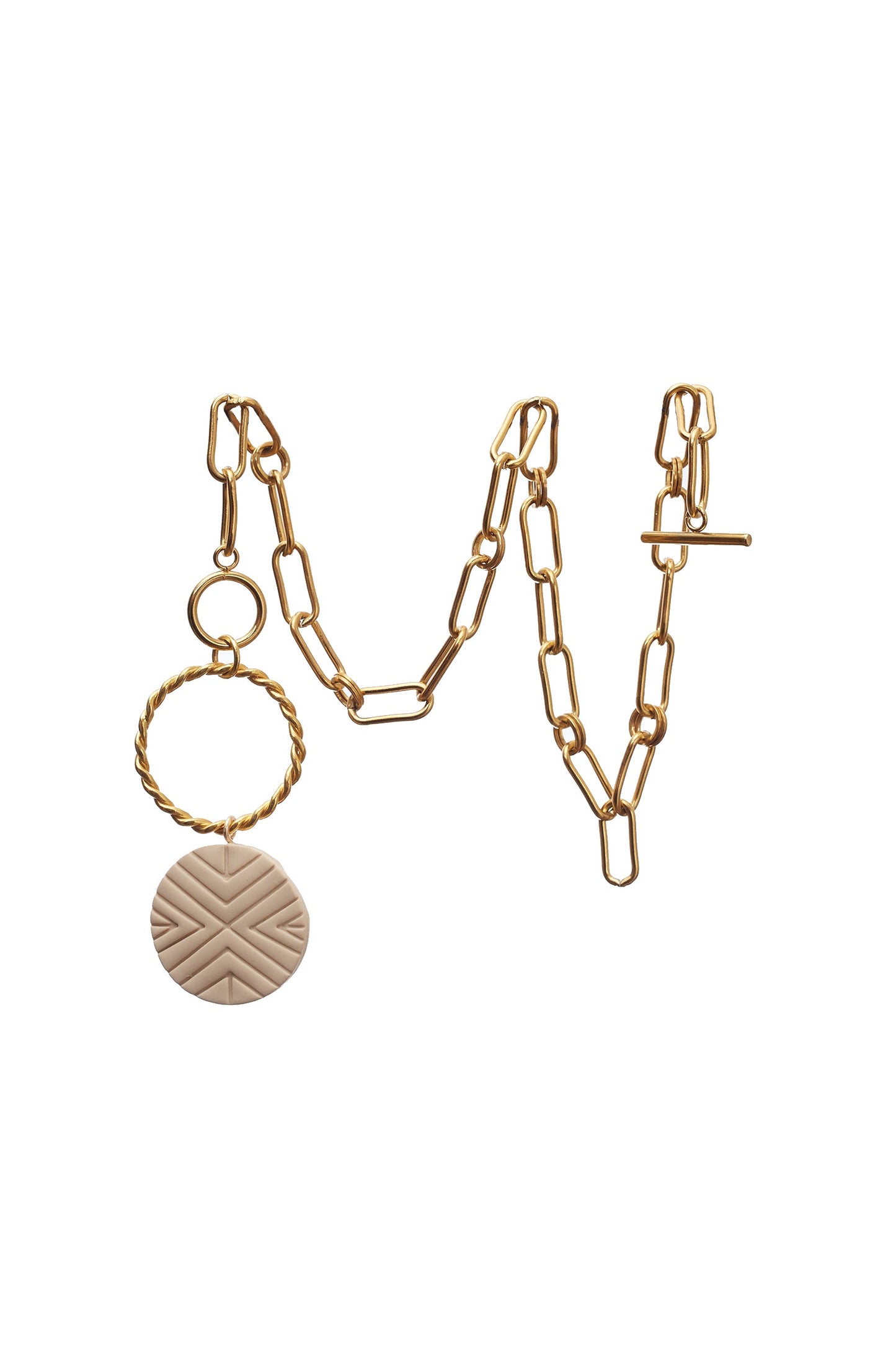 Ashe Necklace