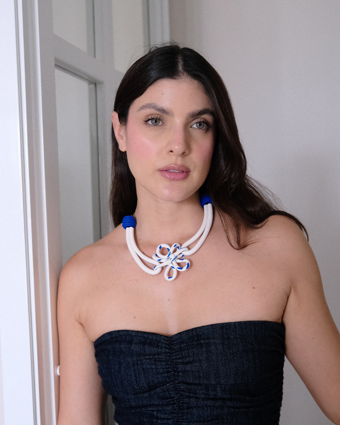 Curvy Bold Necklace -