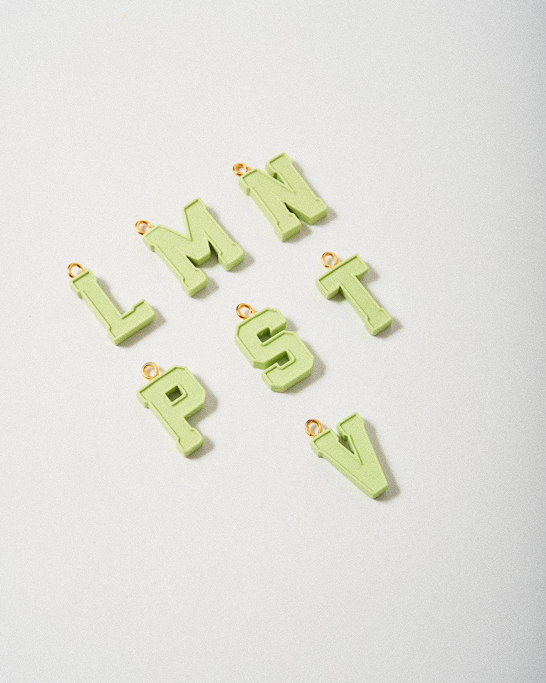 Darling you Hoops Verde -