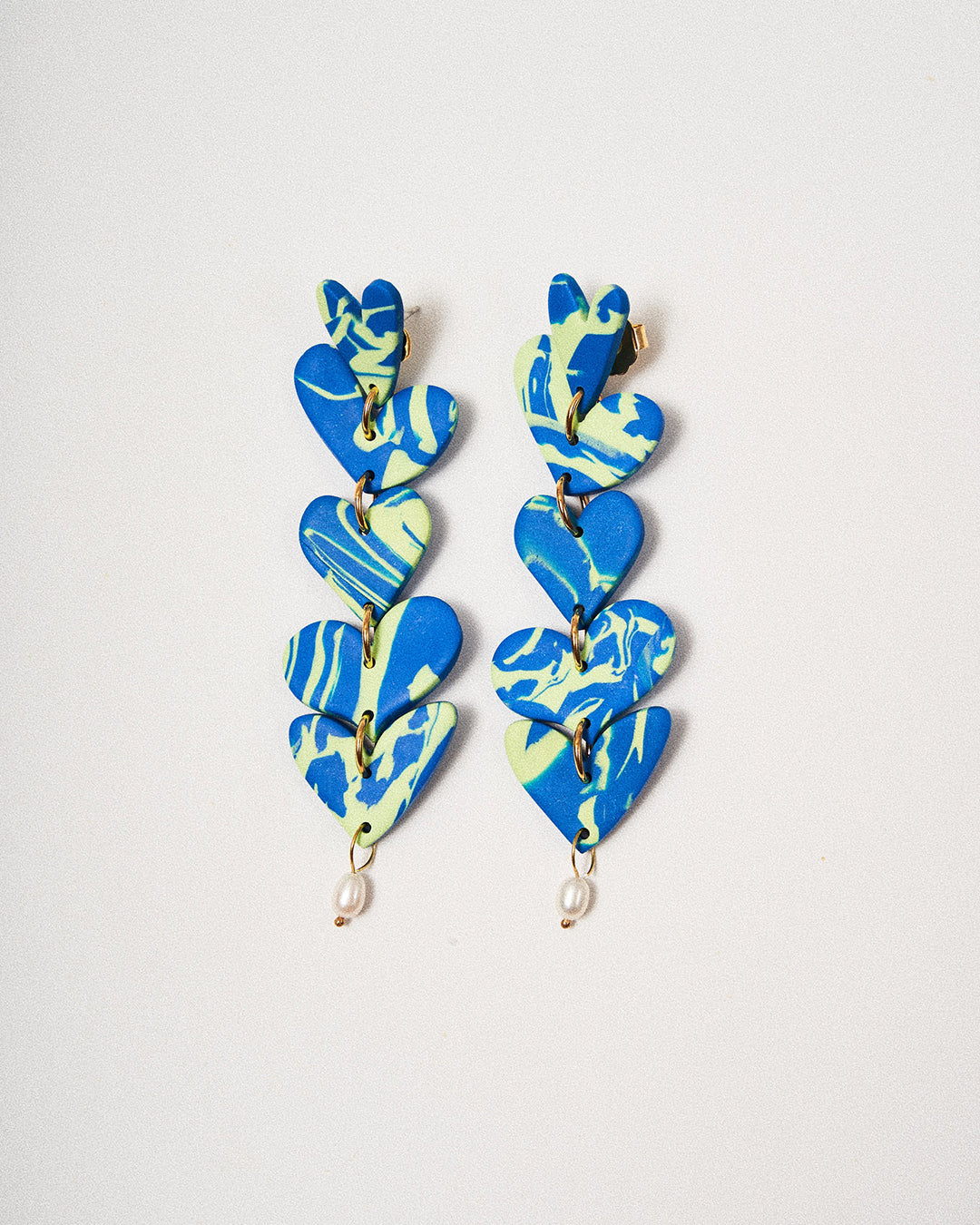 Dearest Earrings