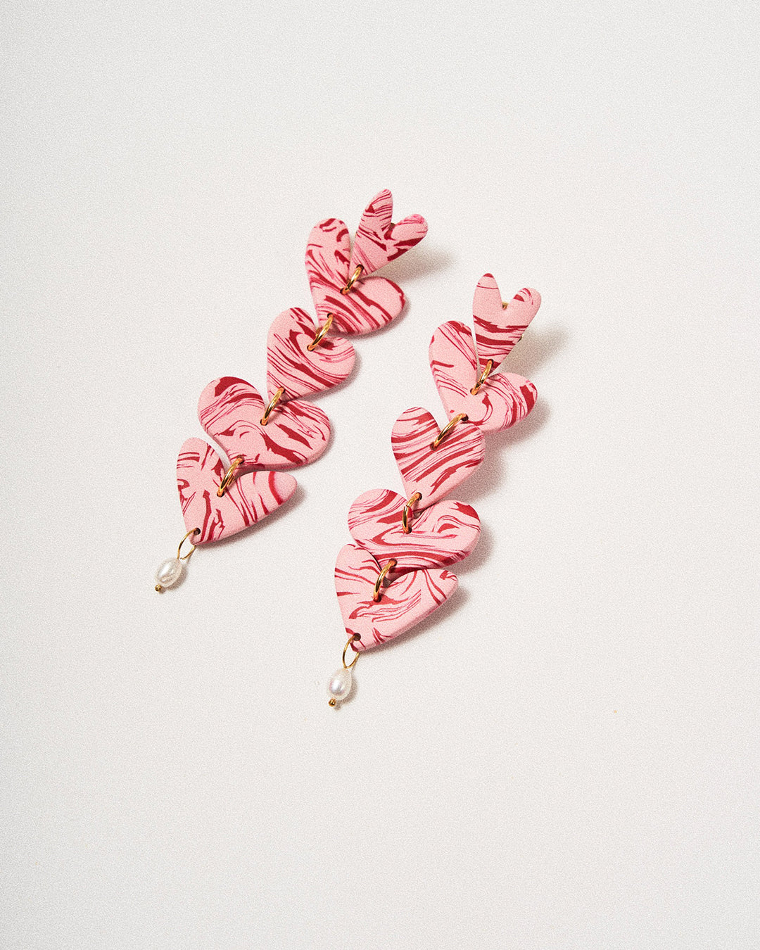 Dearest Earrings