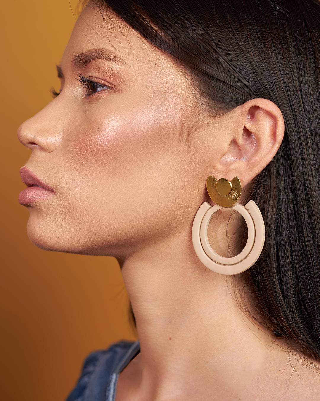 Disk Hoops