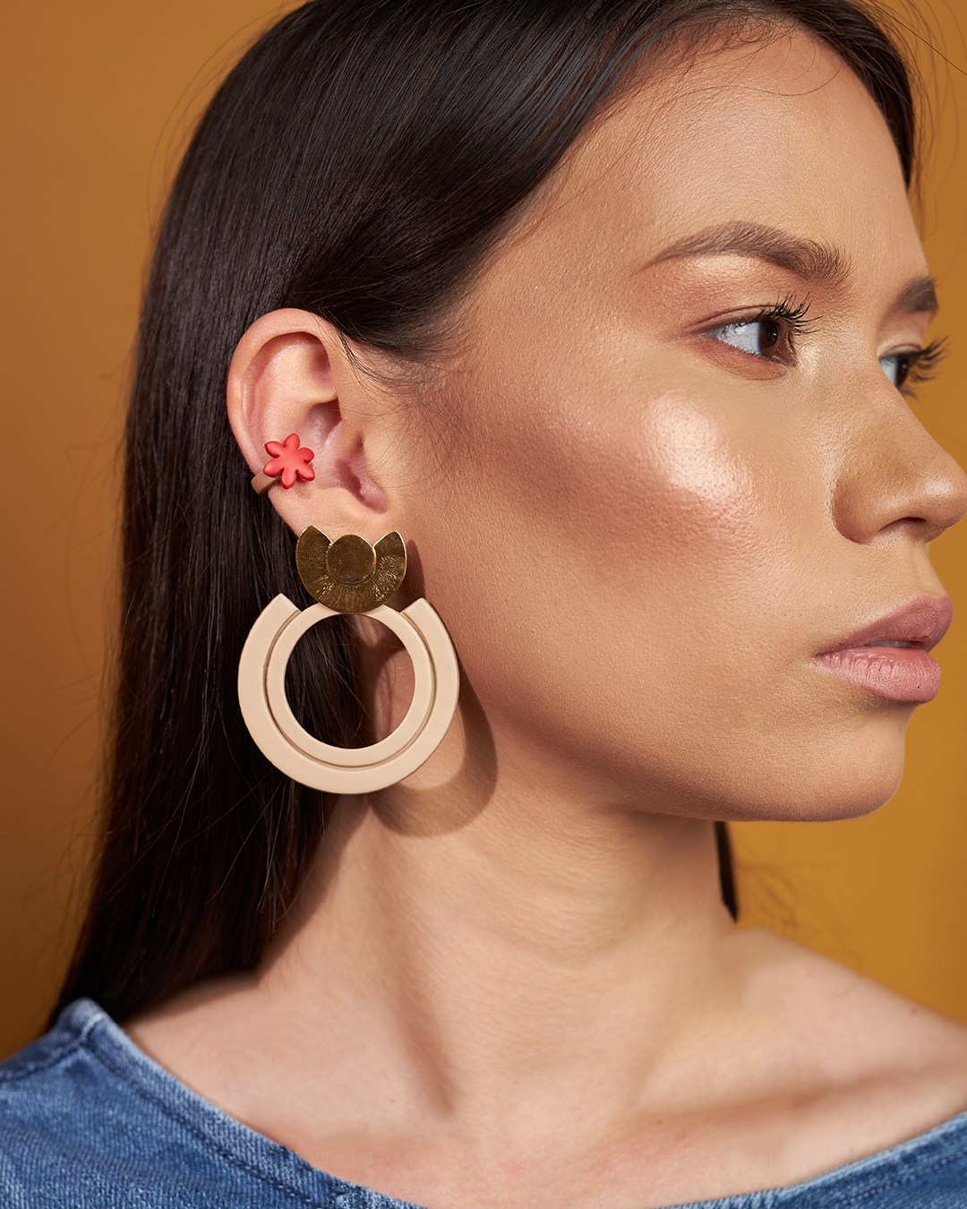 Disk Hoops