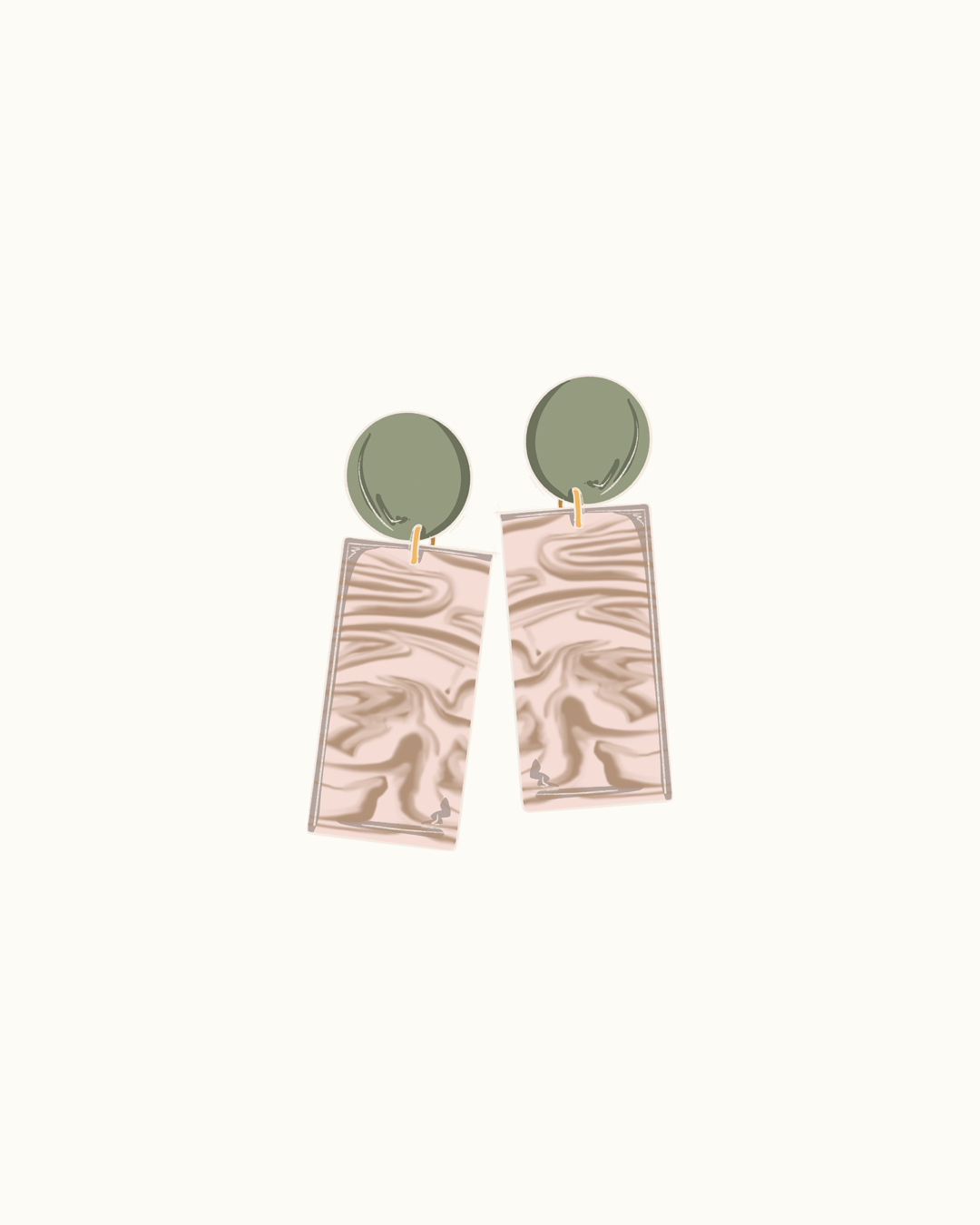 Grandus O' Earrings
