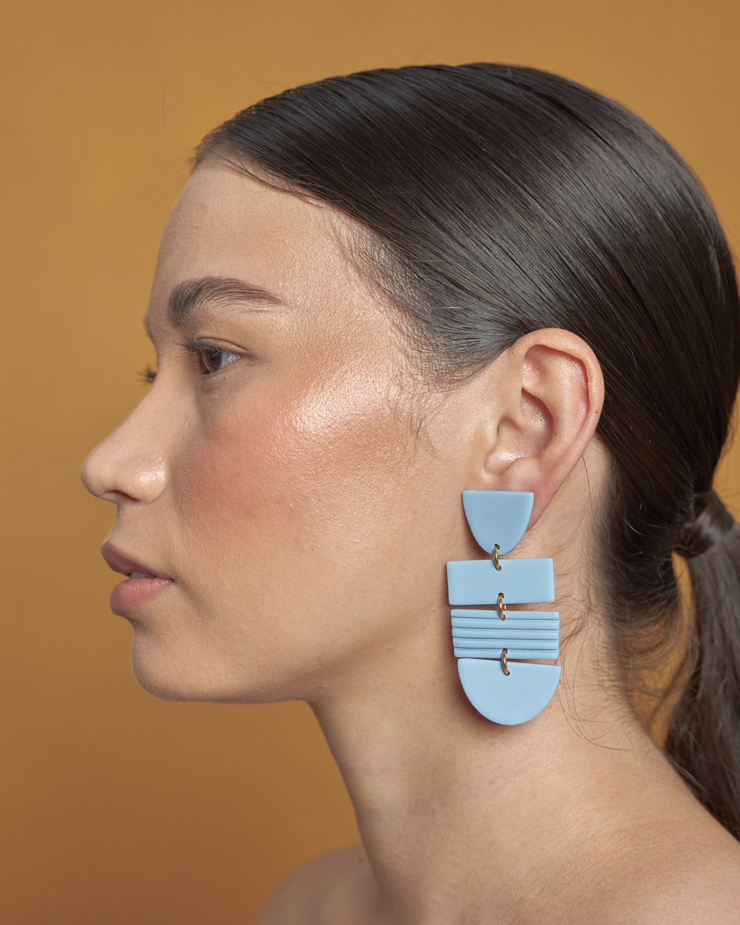 Halfeti Earrings