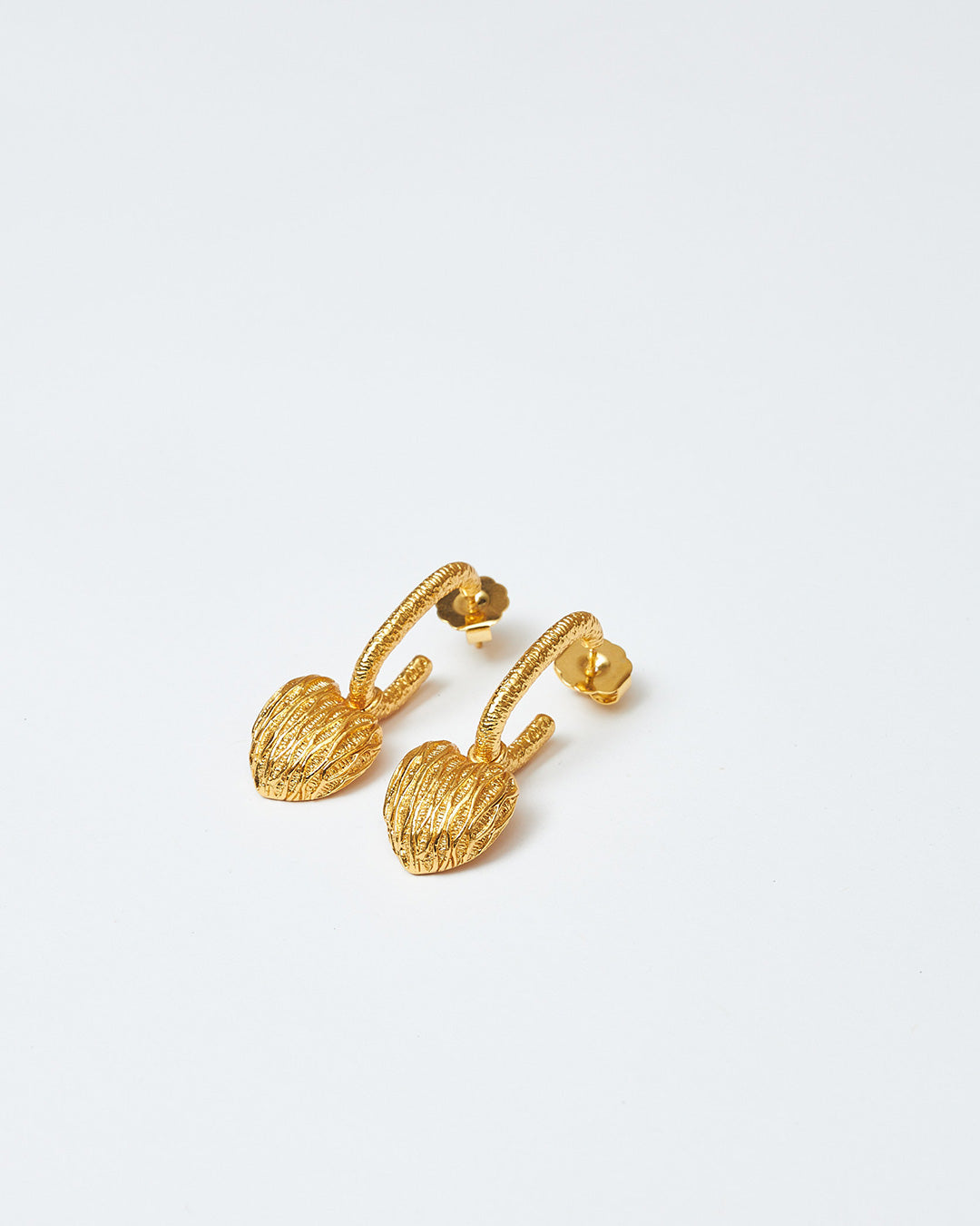 Heart Hoops -