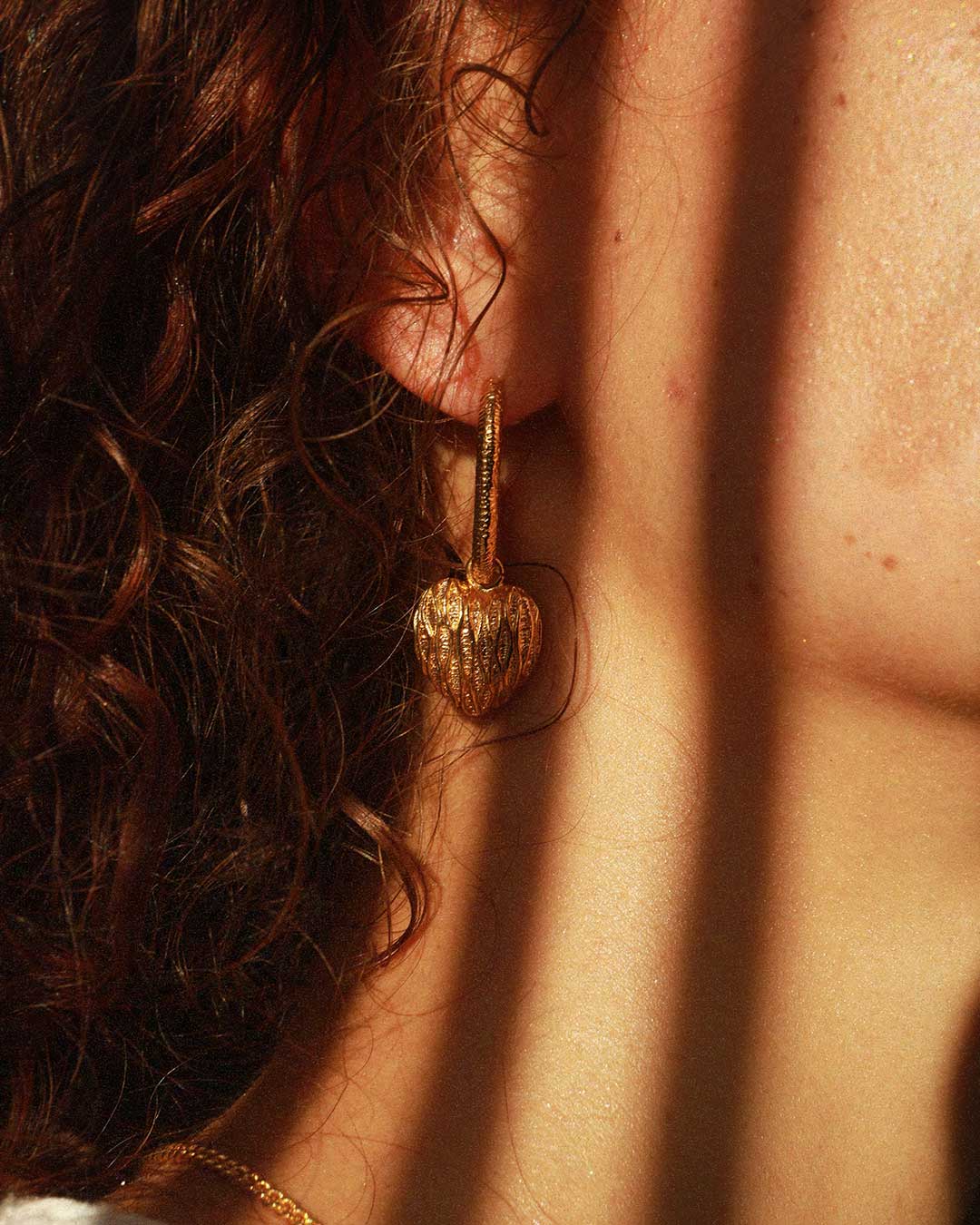 Heart Hoops -