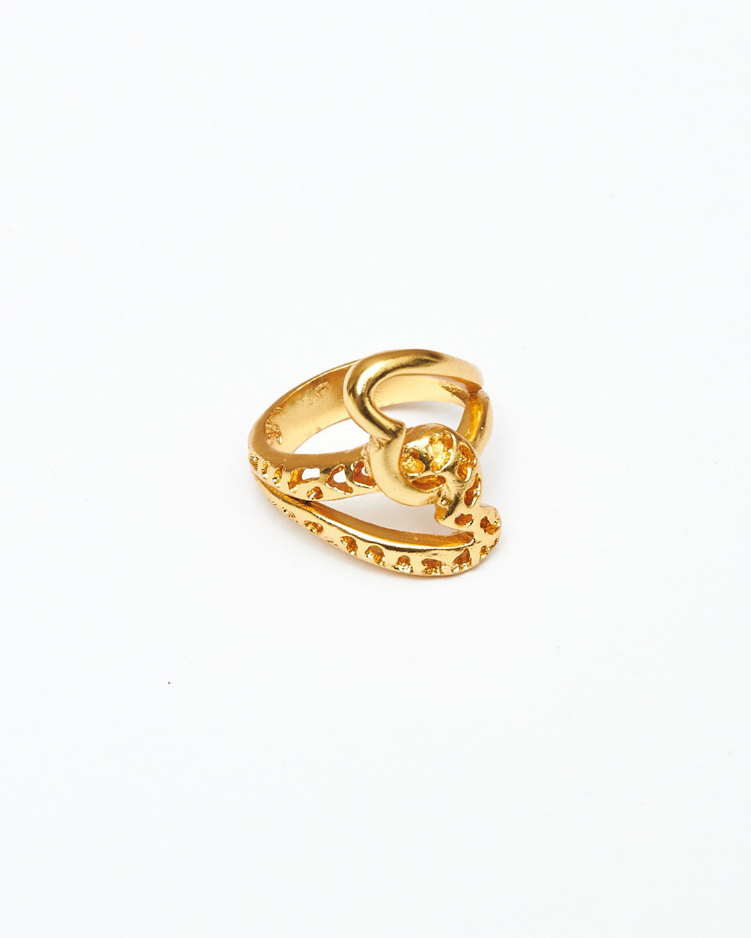 Hearts Ring -