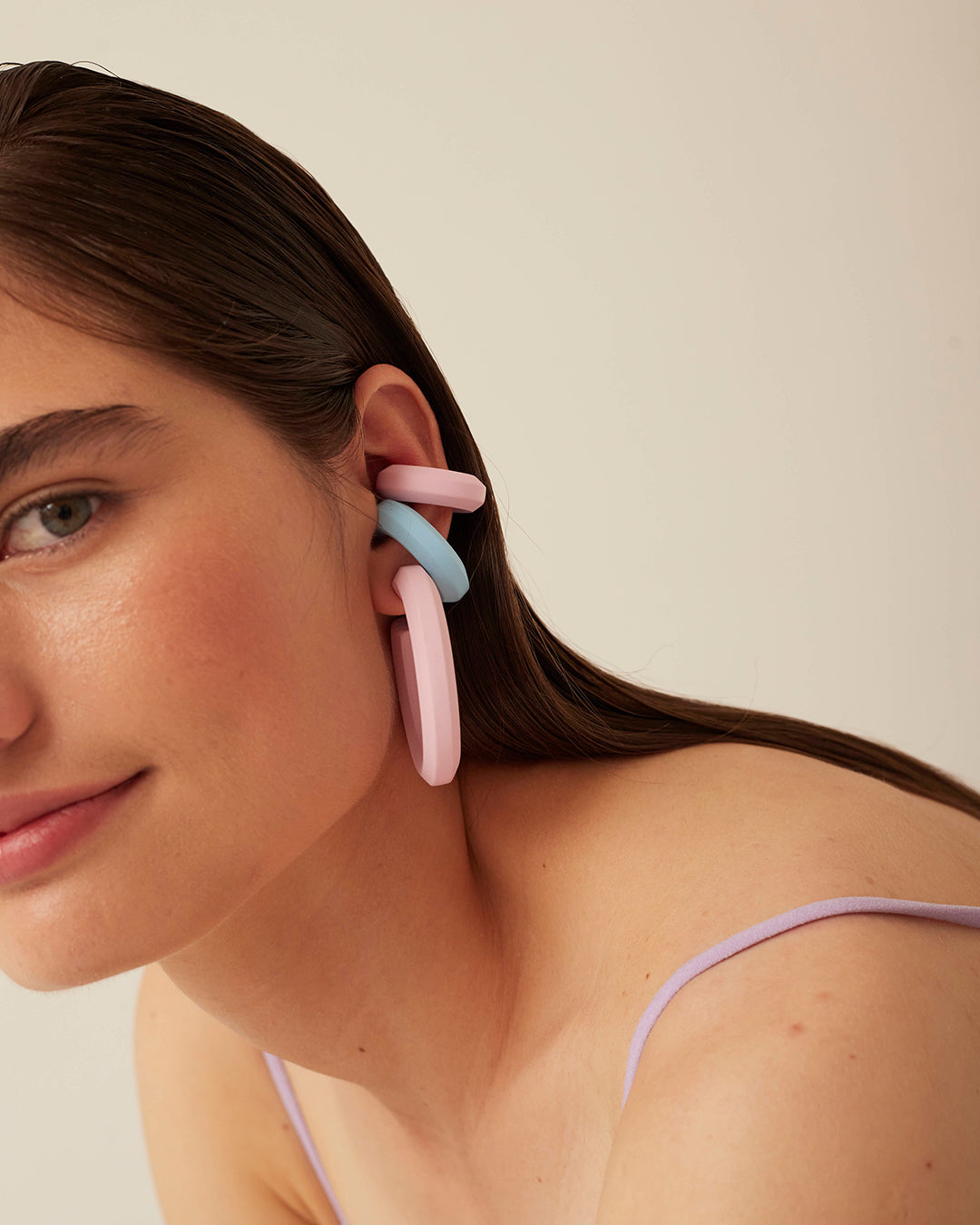 Maxi Geo Hoops
