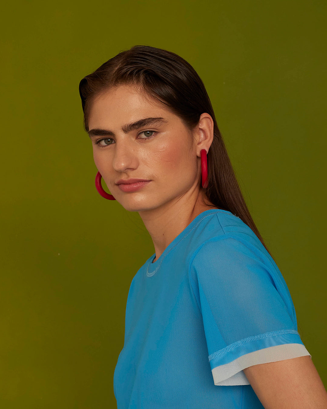 Maxi Geo Hoops