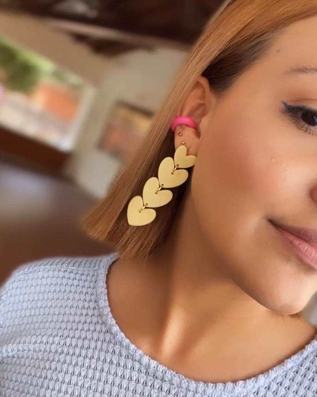 Cora5 Earrings