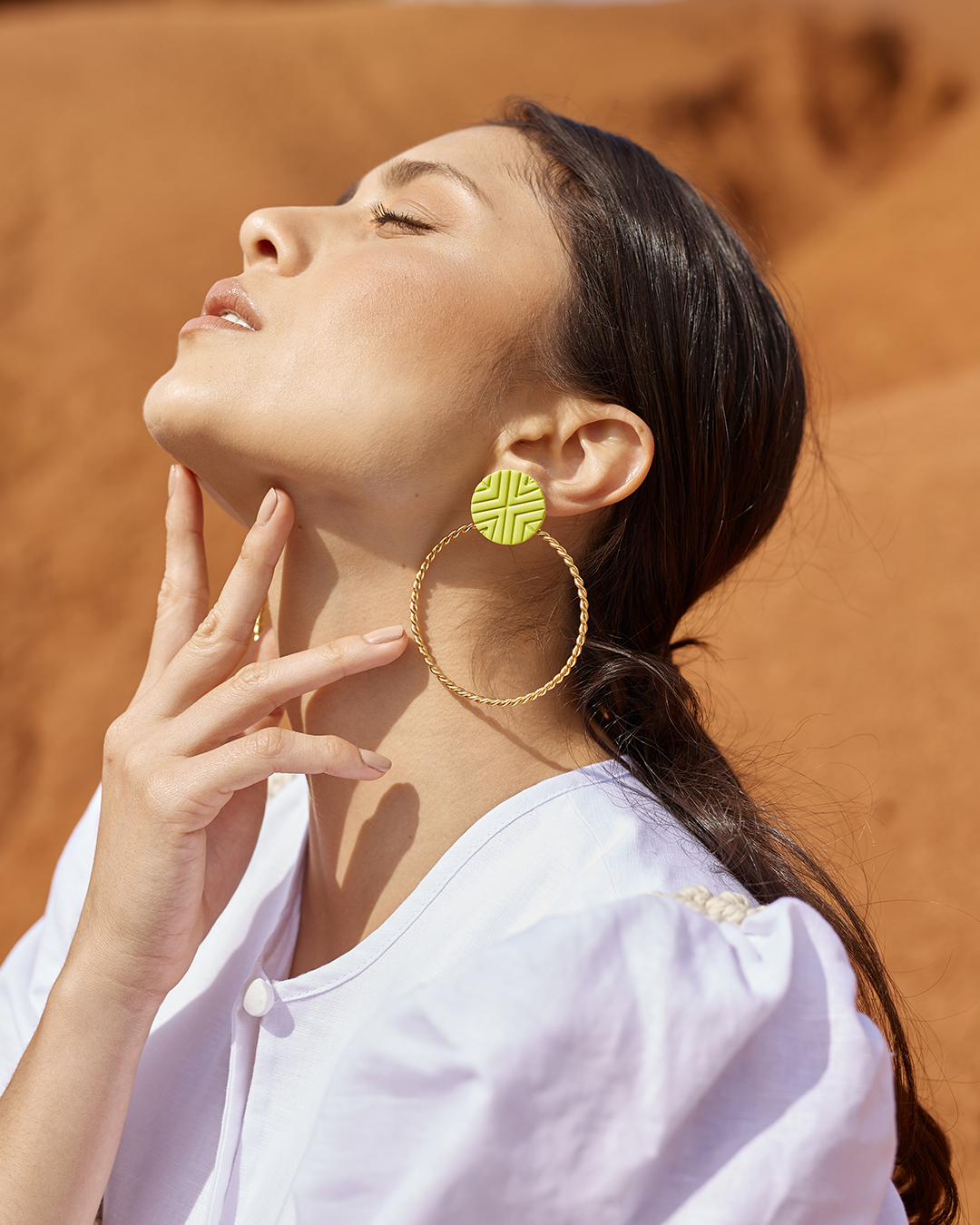 Maxy Nany Hoops
