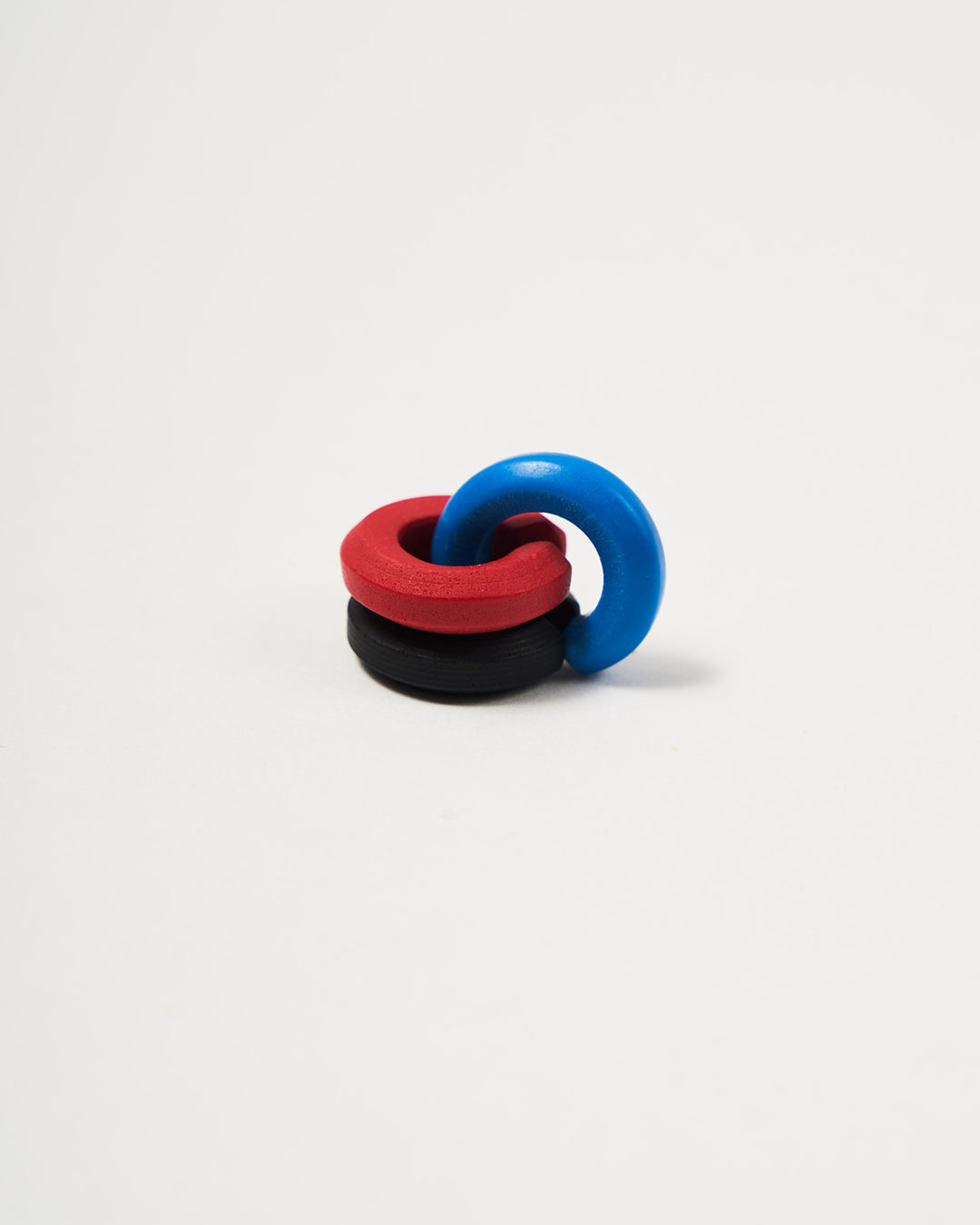 Geo Darling Earcuff Mini