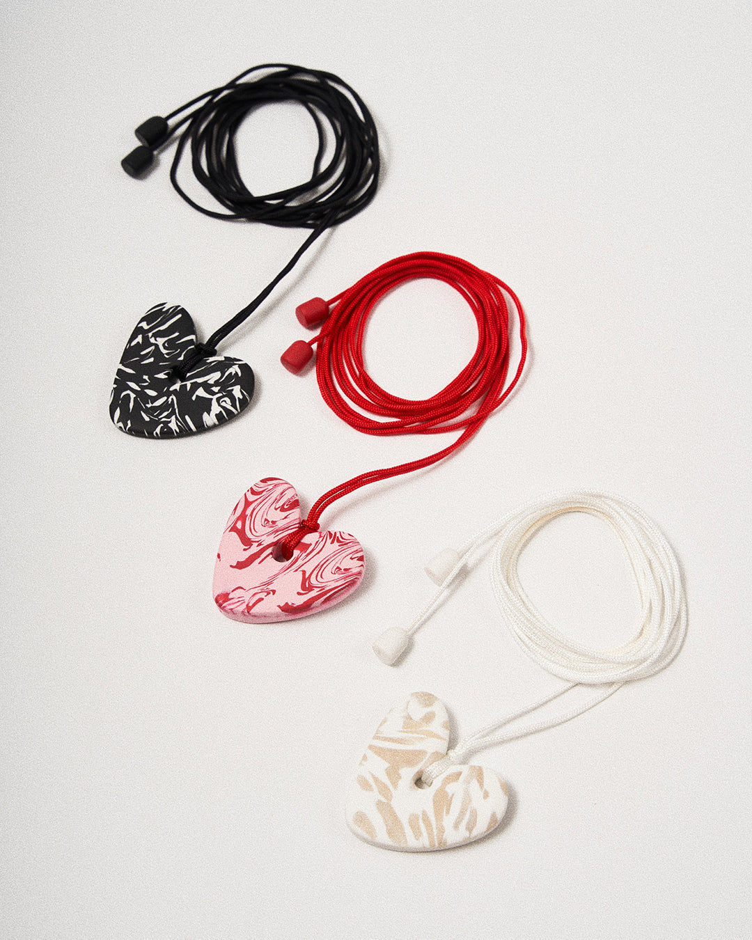 My One & Only Necklace -