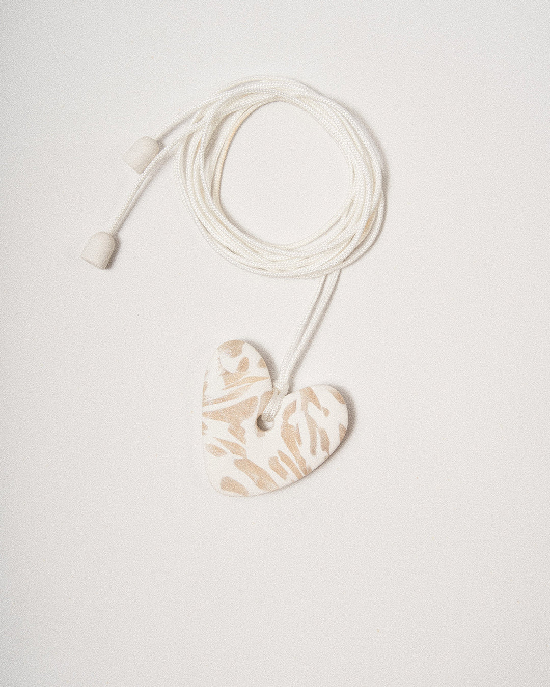 My One & Only Necklace -