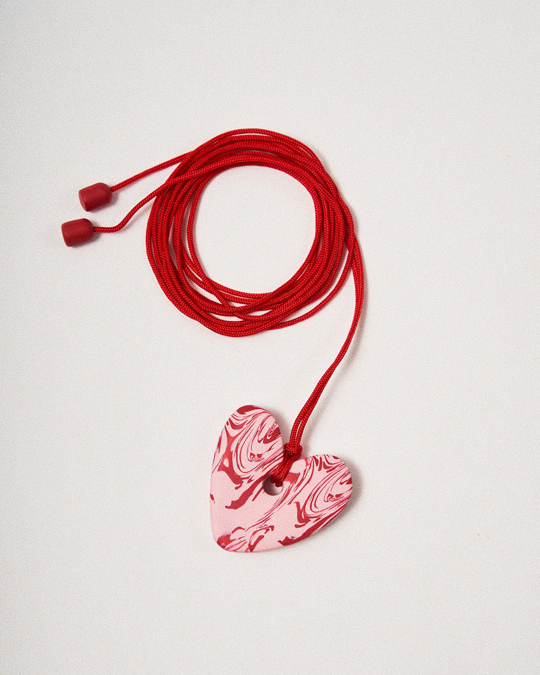 My One & Only Necklace -