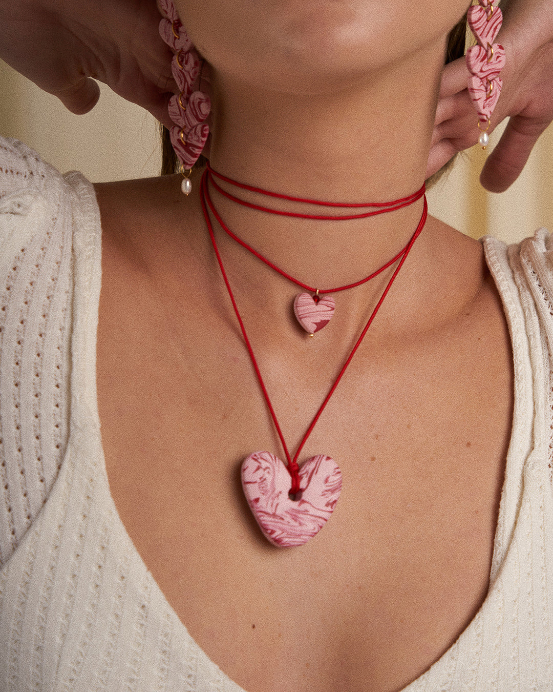 My One & Only Necklace -