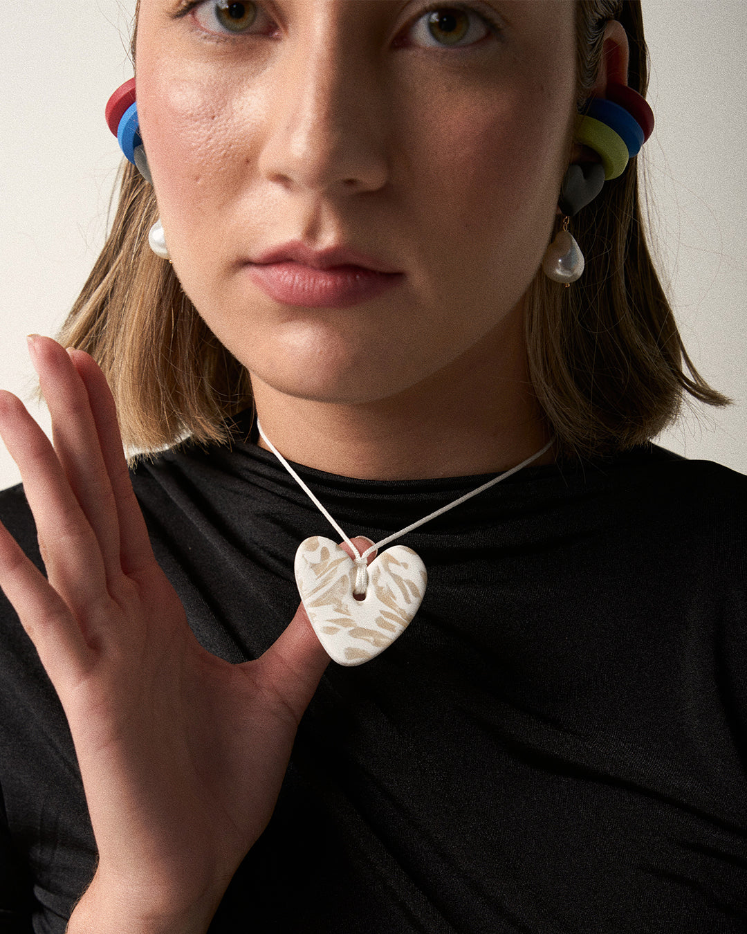 My One & Only Necklace -