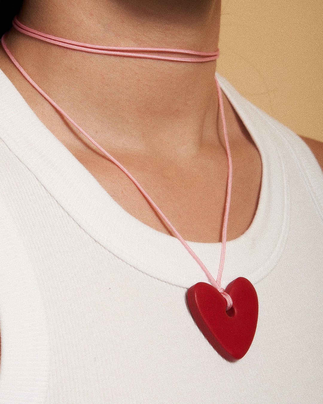 My One & Only Necklace -