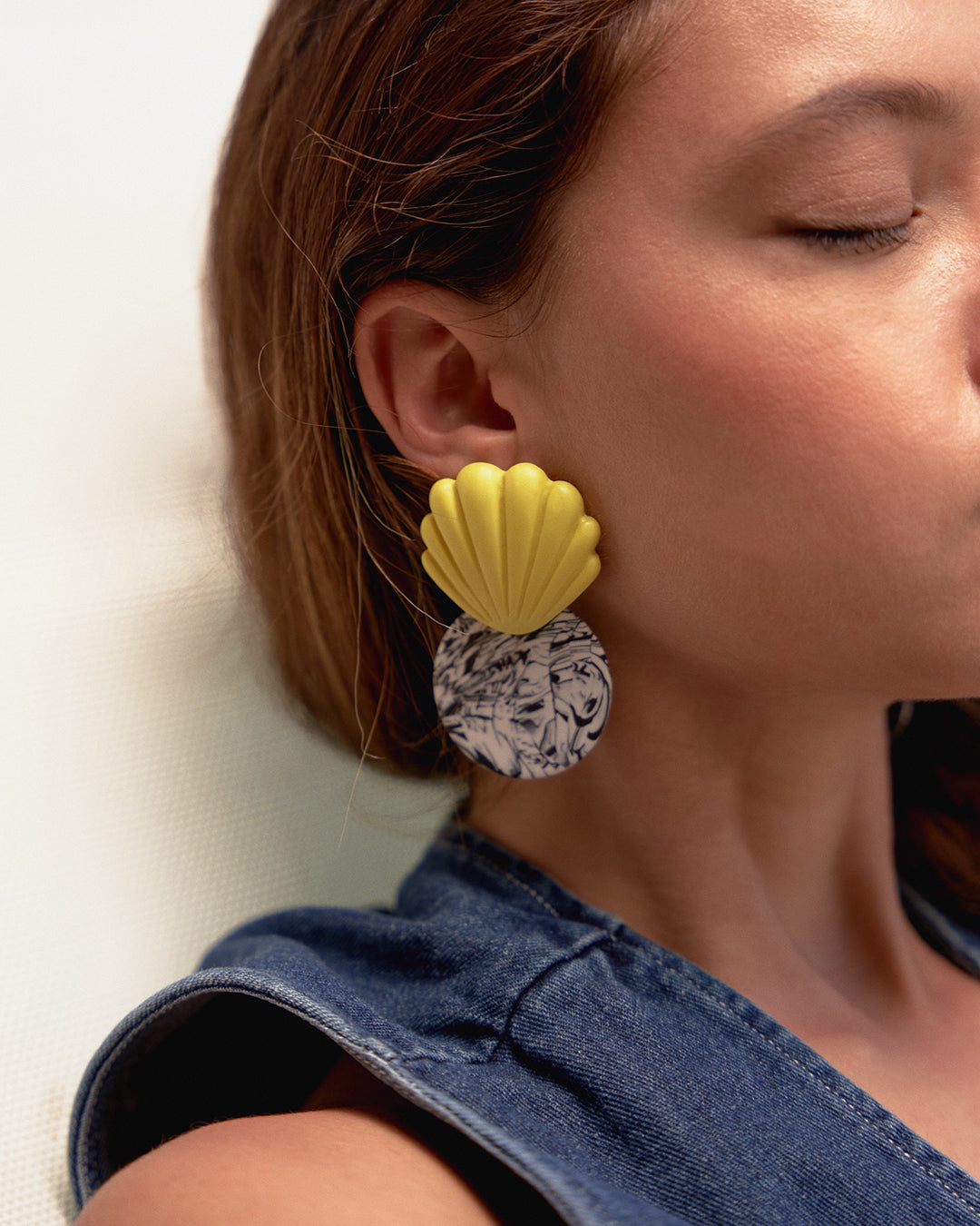 Oasis Earrings -