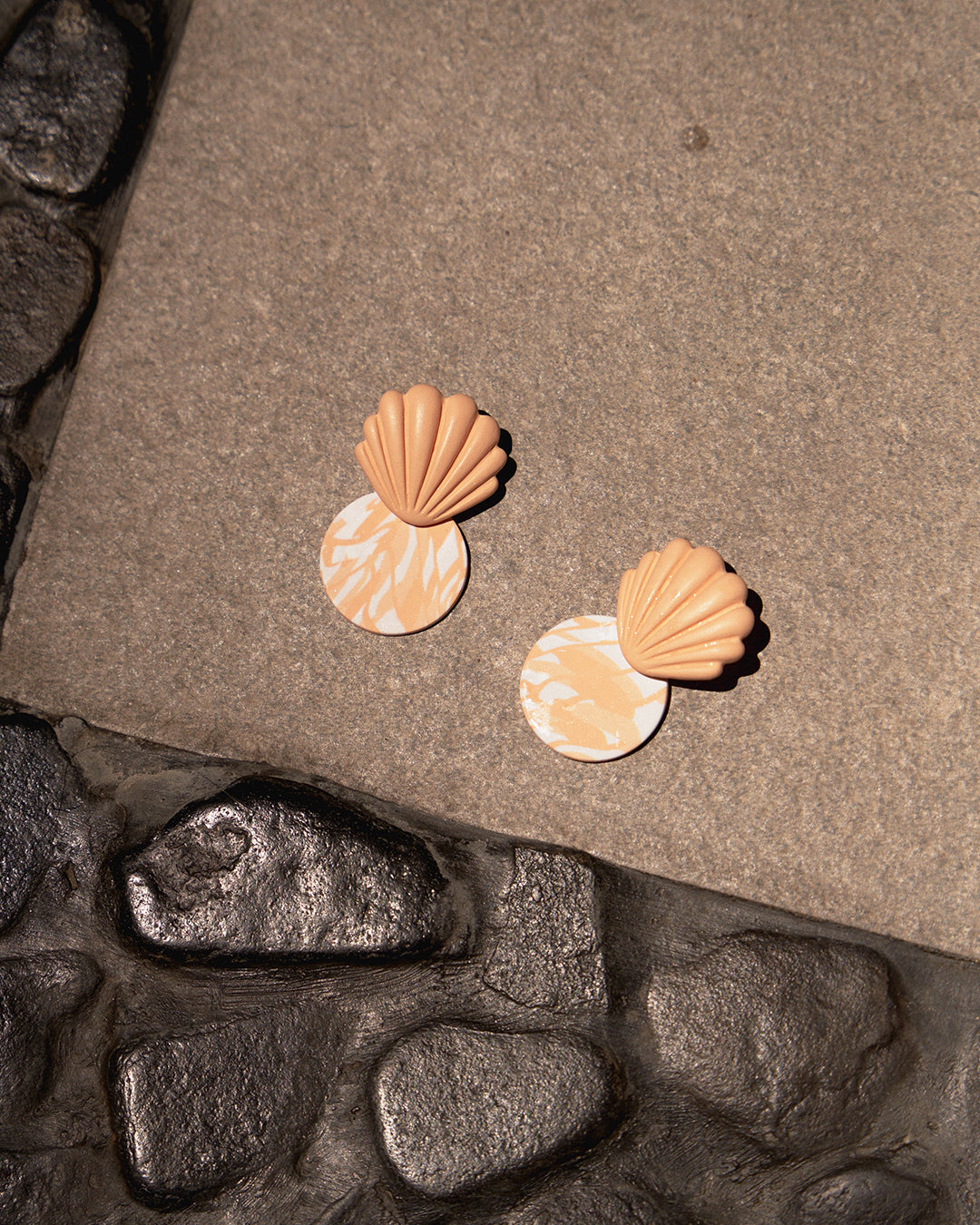 Oasis Earrings -