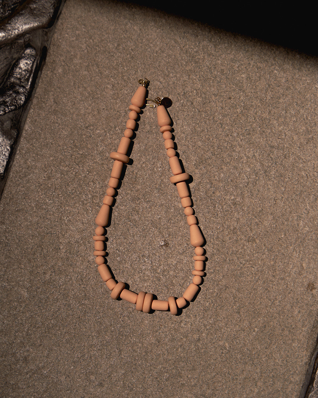 Orbs Necklace