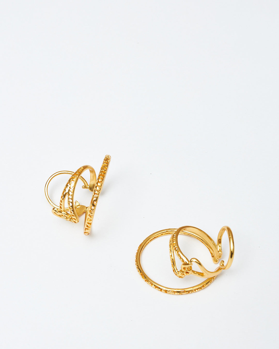 Perfect Dose Earcuff -