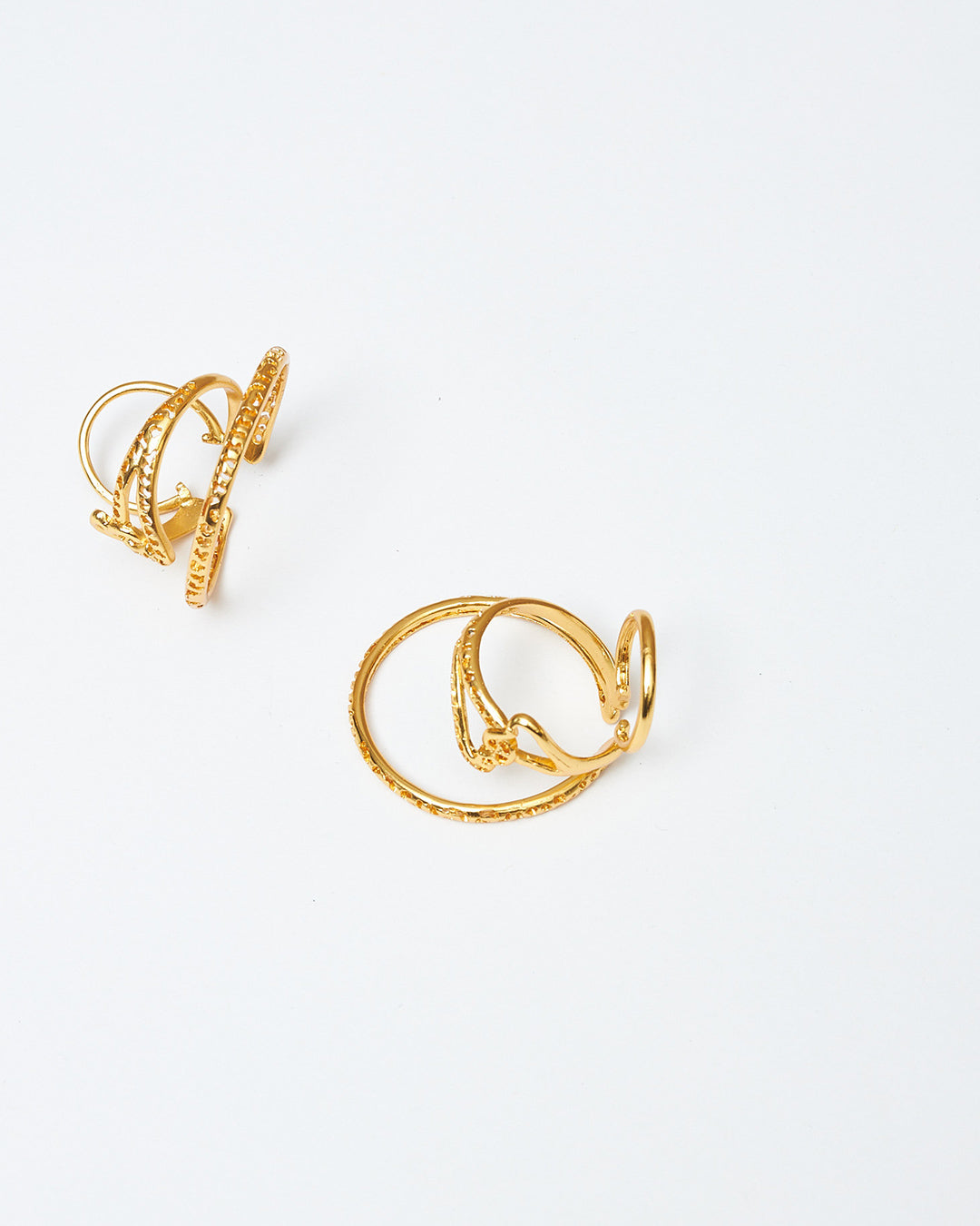 Perfect Dose Earcuff -