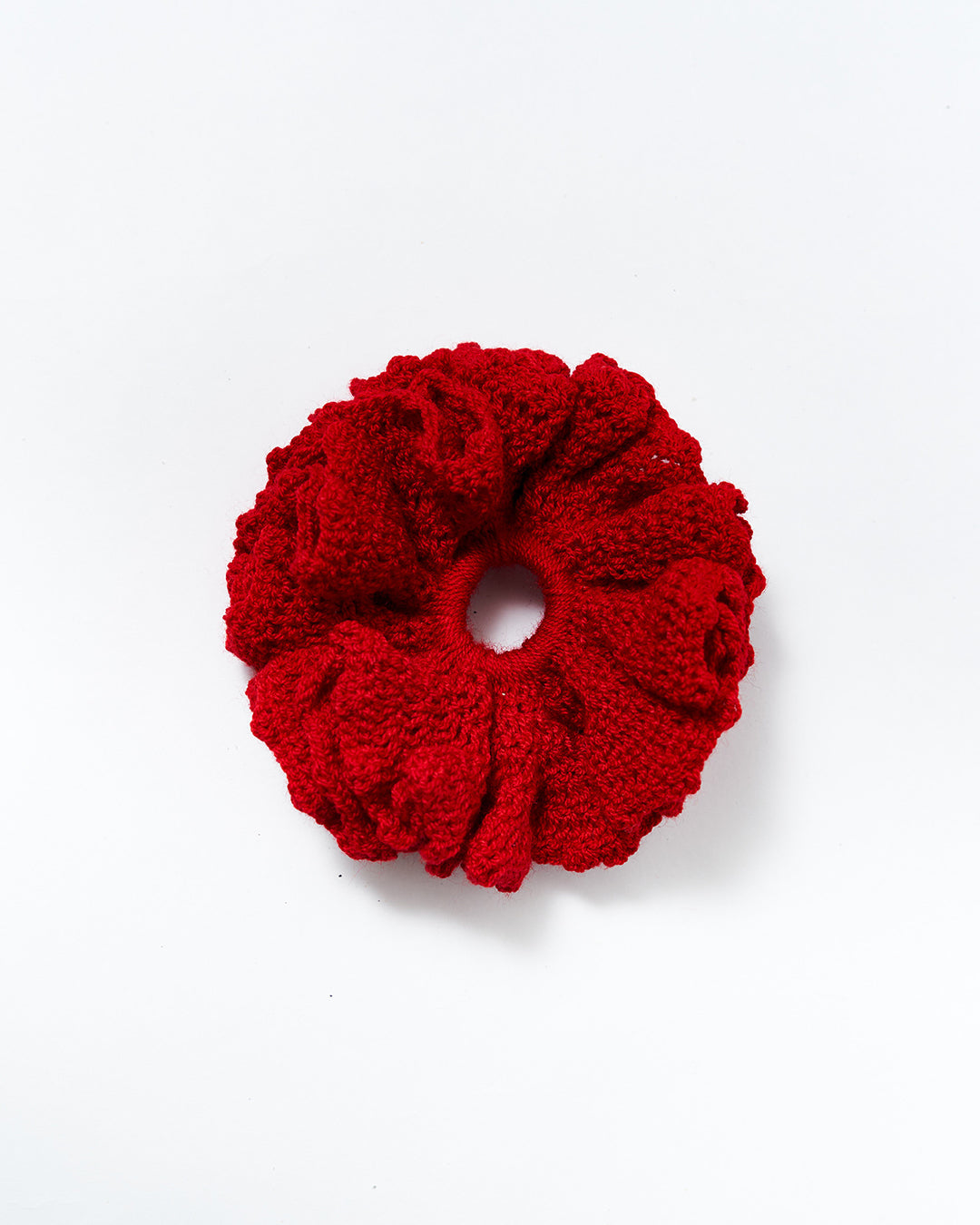 Handmade Scrunchies -