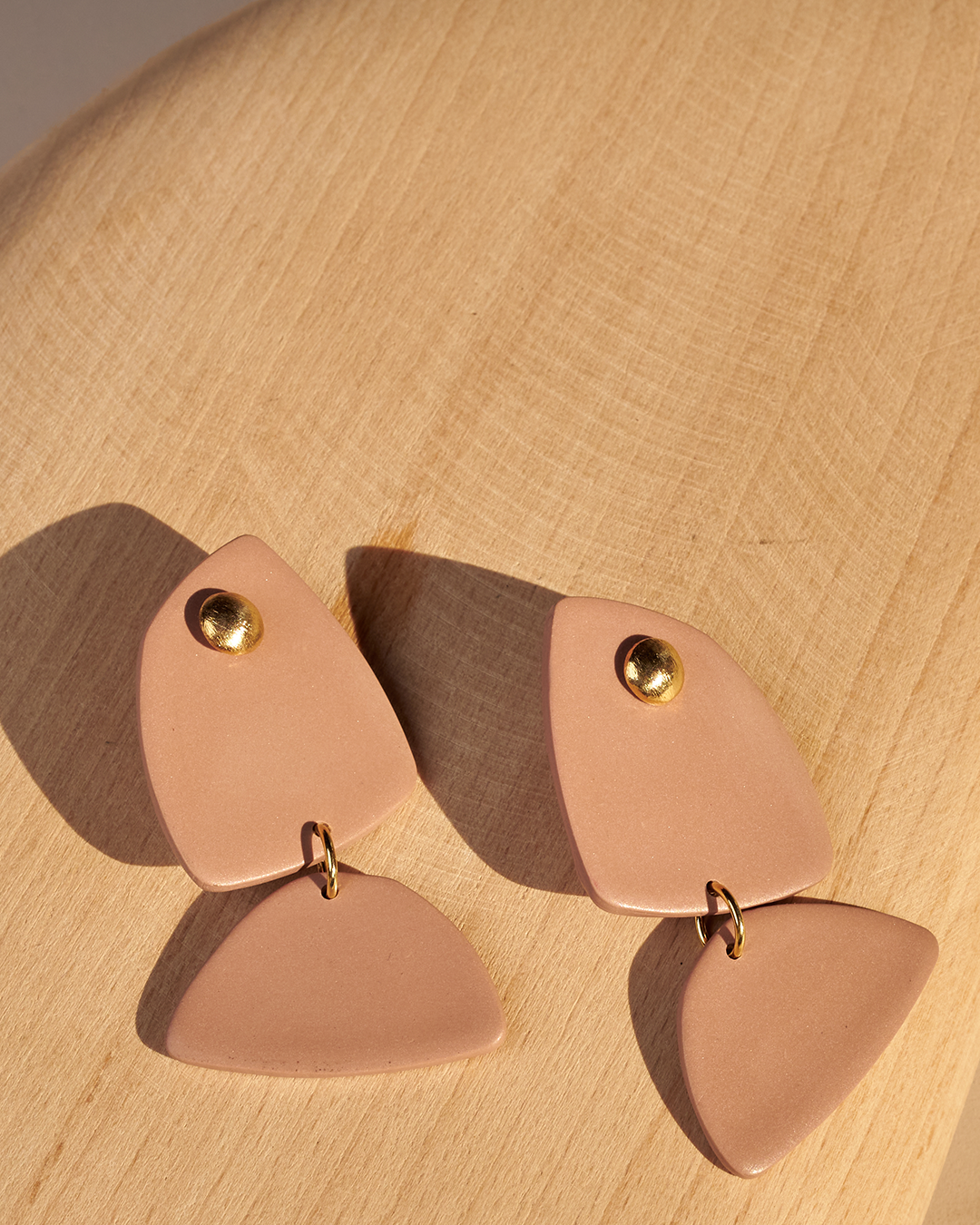Selenia2 Earrings