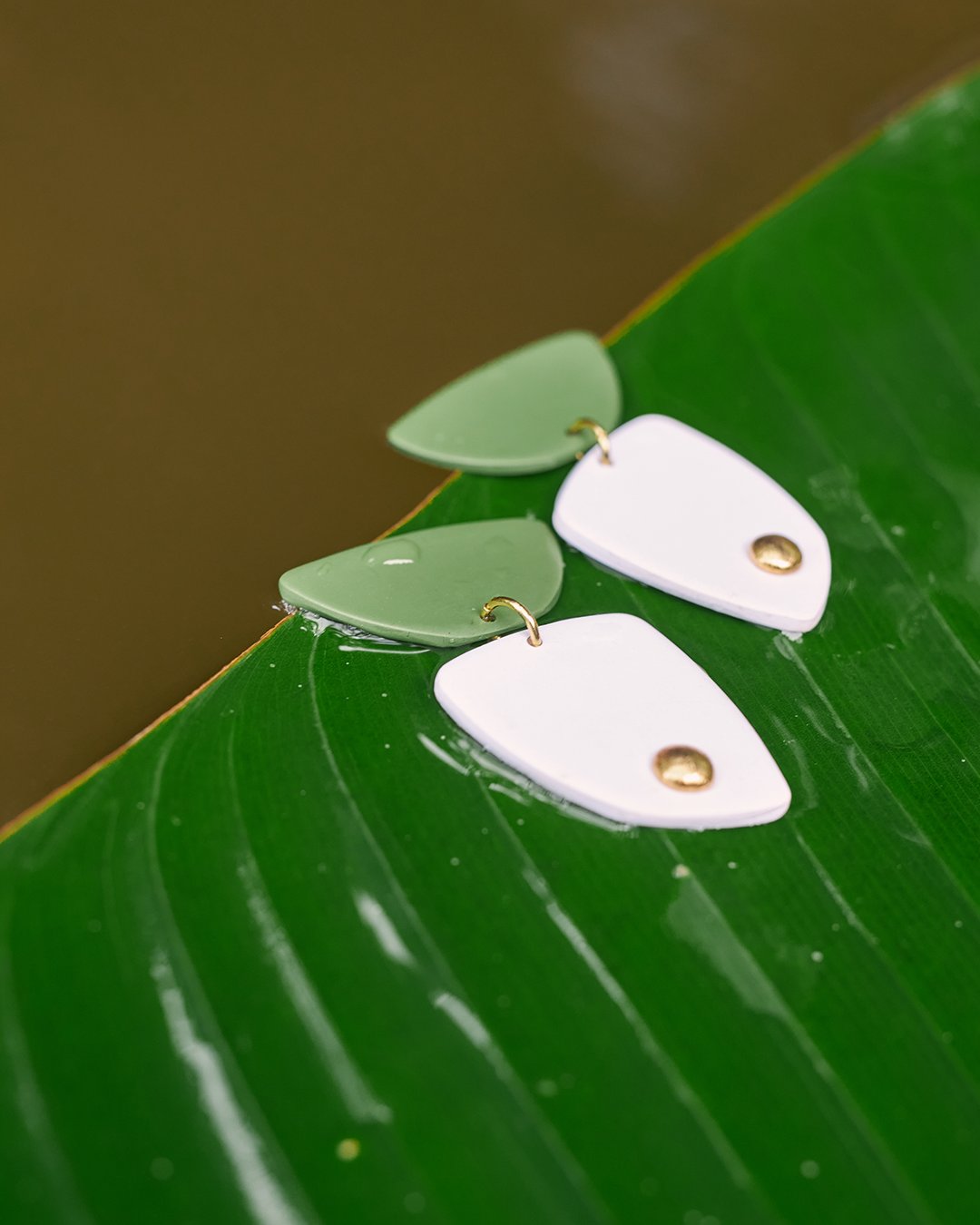 Selenia2 Earrings