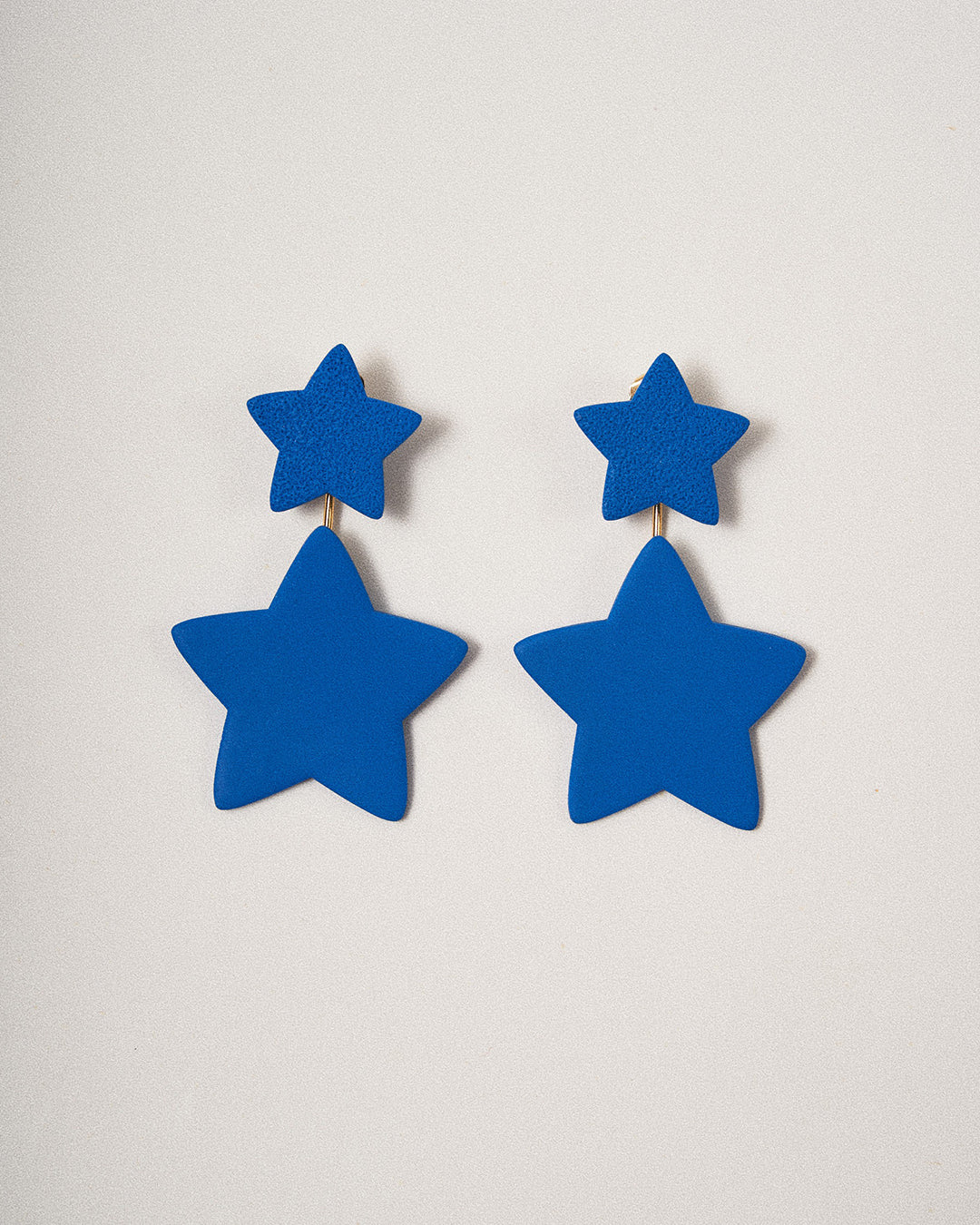 Star-crossed Earrings -