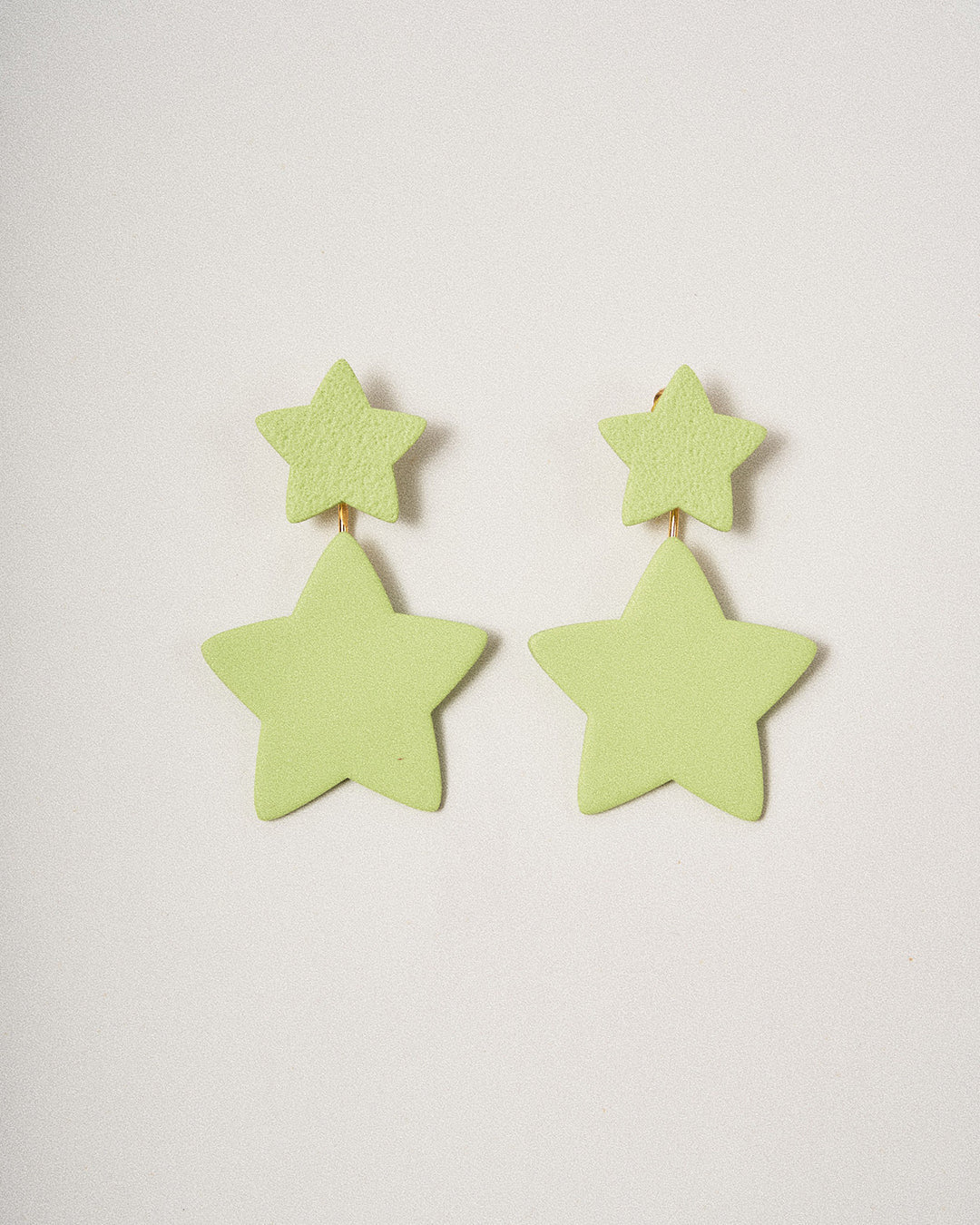Star-crossed Earrings -