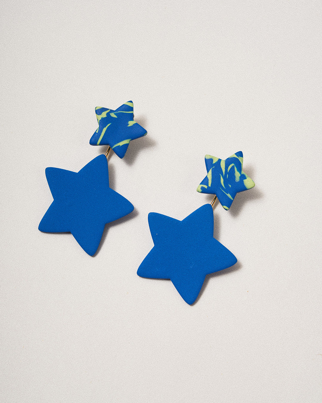 Star-crossed Earrings -