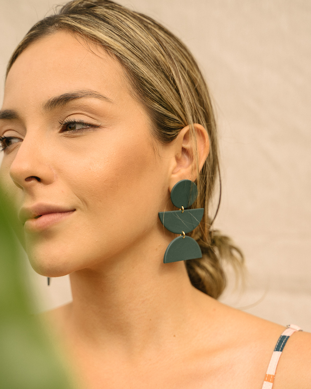 Tribus Earrings