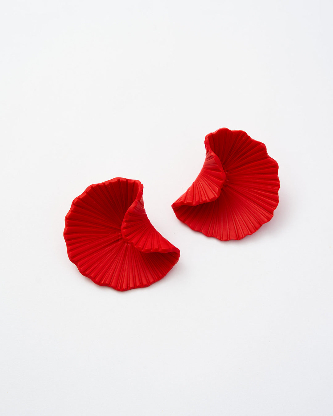 Zinnia Earrings -