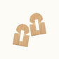 Art Deco Earrings -