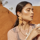 Baobab Earrings