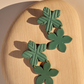 Baobab Earrings