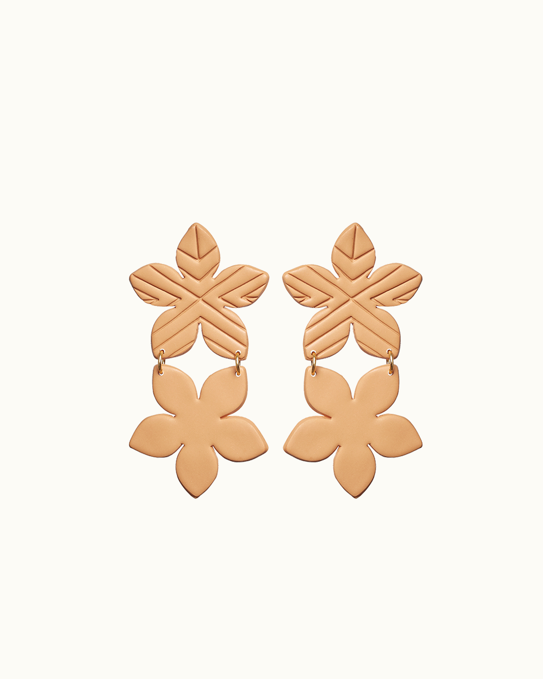 Baobab Earrings